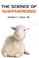 The Science of Shepherding 197652315X Book Cover