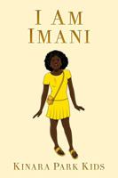 I Am Imani 1950649245 Book Cover