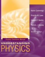 Understanding Physics, Student Solutions Manual 0471464392 Book Cover