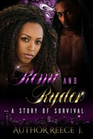 Remi and Ryder B08F6QNWJJ Book Cover
