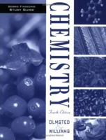 Chemistry, Student Study Guide 0471698377 Book Cover