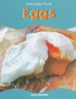 Eggs (Everyday Food) 1593892195 Book Cover