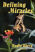 Defining Miracles 1453685189 Book Cover