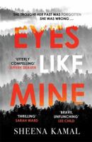 Eyes Like Mine 0062565974 Book Cover