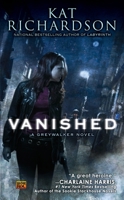 Vanished 0451462998 Book Cover