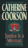 Justice Is a Woman 1585470651 Book Cover