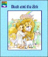 Noah and the Ark (First Steps Board Books (Regina Press)) 088271452X Book Cover
