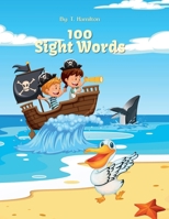 100 Sight Words B0D36QS7CS Book Cover
