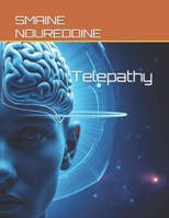 Telepathy B0FT2Y9XT7 Book Cover