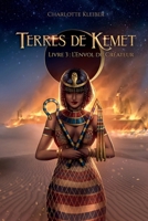 L'Envol du Créateur (French Edition) B0D95H8TLW Book Cover
