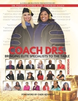 Coach DRS.: Bringing Elite Specialists To The Table B0GJRWNF2G Book Cover
