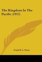 The Kingdom In The Pacific 054877949X Book Cover