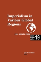 Imperialism in Various Global Regions B0CM54HZFT Book Cover