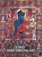Early Sino-Tibetan Art 9745240362 Book Cover
