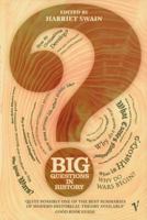 The Big Questions in History 0224072803 Book Cover