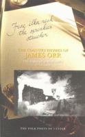 The Country Rhymes of James Orr, The Bard of Ballycarry 1770-1816 094886818X Book Cover