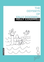The Odysseys of Fally Dogswell 1736155865 Book Cover