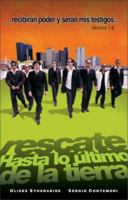 Hasta lo Ultimo de la Tierra 0829738215 Book Cover