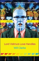 Lord Vishnu's Love Handles: A Spy Novel (Sort Of) 0743271475 Book Cover