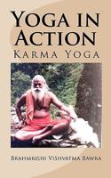Yoga in Action 1452816565 Book Cover