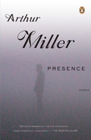 Presence: Stories 0670038288 Book Cover