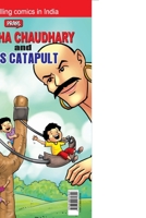 Chacha Chaudhary and Sabu's Catapult 9388274601 Book Cover