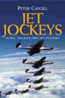 Jet Jockeys 184037313X Book Cover