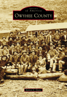 Owyhee County 1467133094 Book Cover