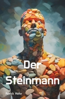 Der Steinmann B0CL2ZT5R4 Book Cover
