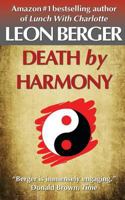 Death by Harmony 1945760524 Book Cover