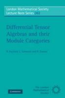 Differential Tensor Algebras and Their Module Categories B074KP68GB Book Cover