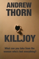 Killjoy 144773386X Book Cover