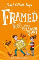 Framed 0060734043 Book Cover