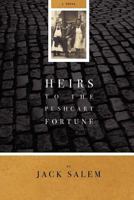 Heirs to the Pushcart Fortune 1460938364 Book Cover