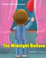 The Midnight Balloon 1544942338 Book Cover