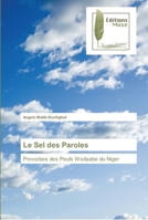 Le Sel des Paroles 6202292466 Book Cover