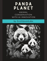 Panda Planet: Journey to the Bamboo Kingdom B0C2SMM3BY Book Cover