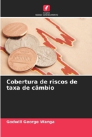 Cobertura de riscos de taxa de câmbio (Portuguese Edition) 6207601394 Book Cover