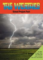 The Weather (Project Packs) 1742113729 Book Cover