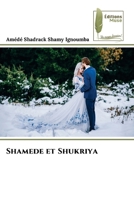 Shamede et Shukriya (French Edition) 6208852374 Book Cover