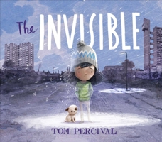The Invisible 1471191303 Book Cover