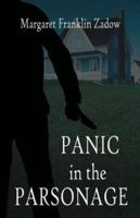 Panic in the Parsonage 1413705340 Book Cover