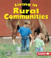 Living in Rural Communities 0822586142 Book Cover