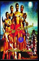 The Beyond: A scientific approach of the soul existence B0BPGQ4NMZ Book Cover