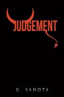 Judgement 1848978766 Book Cover