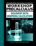 Workshop Precalculus 1930190115 Book Cover