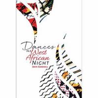 Dances in a West African Night 1939550637 Book Cover