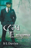 Cold Enigma (Cold Case) B0CTGX7VFG Book Cover