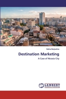 Destination Marketing 6202556331 Book Cover