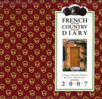 French Country Diary 2007 0761136746 Book Cover